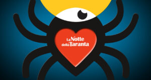 Notte della Taranta
