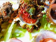 Le ostriche rosse e i preziosi tesori gastronomici del mare di Gallipoli: le grandi specialità salentine da proteggere