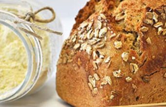 Tritordeum, un grano speciale per combattere la sindrome del colon irritabile: un cereale con sostenibilità socio-ambientale