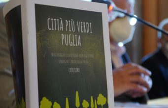 Il nord è più “green” del sud, ma si può sempre migliorare. Intanto è stato presentato il dossier di Legambiente Puglia del primo monitoraggio sulla gestione del verde urbano