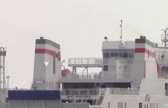 Ferrovie dello Stato, la svolta del trasporto sostenibile: treni e navi green. La nave ecologica sullo Stretto di Messina. I treni sempre più “green”