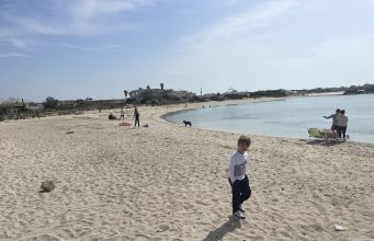 La bandiera blu sventola sulle spiagge più sostenibili d’Italia. Liguria, Campania, Toscana e Puglia ai primi posti