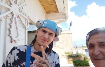 Rondo ecologista? Vacanze bio in masseria e mare gallipolino. Anche i musicisti trap, che cantano la metropoli, amano la natura