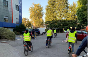 “Settimana europea della mobilità”, un cambiamento culturale per scelte più sostenibili