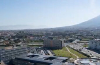 L’esempio dell’Ospedale del Mare a Napoli: autonomia energetica con una vastissima superficie ricoperta dal fotovoltaico