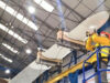 La Tecnologia blade ACT sbarca a Brindisi: produzione di pale eoliche capaci di raccogliere più energia, facilmente riciclabili e rivestite di tessuto