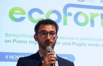 Gas, speculatori liberi. Ronzulli (Legambiente): “Italia superata dal Portogallo e Puglia sempre più indietro sulle rinnovabili: troppa burocrazia”