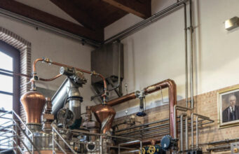 I prodotti Caffo 100% naturali e ‘made in Italy’, ufficialmente tra le cento eccellenze italiane, parola di Forbes