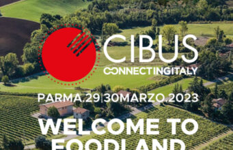 Cibus, l’alta qualità culinaria italiana invita 20mila esperti internazionali a Parma. Le eccellenze, sempre più genuine, per battere la crisi
