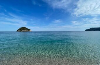 In Italia 236 Bandiere Blu. Sul podio sempre la Liguria, al 2º posto la Puglia con spiagge uniche, da Gallipoli a Patù