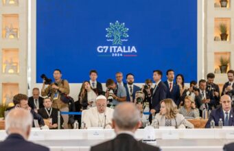 G7, cultura enogastronomica salentina al centro del mondo: artigianato e agricoltura green in vetrina con i potenti del pianeta