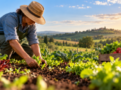 Giornata mondiale dell’alimentazione, FederBio: «Il futuro del cibo passa dall’innovazione agroecologica»