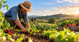 Giornata mondiale dell’alimentazione, FederBio: «Il futuro del cibo passa dall’innovazione agroecologica»