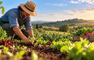 Giornata mondiale dell’alimentazione, FederBio: «Il futuro del cibo passa dall’innovazione agroecologica»